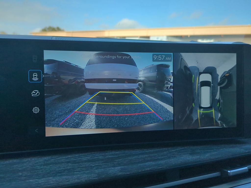 New 2026 Hyundai Santa Fe Calligraphy image 26