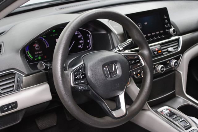 Used 2019 Honda Accord Hybrid image 13