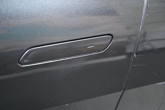 Used 2024 Kia EV6 Wind w/ Wind Technology Package image 12