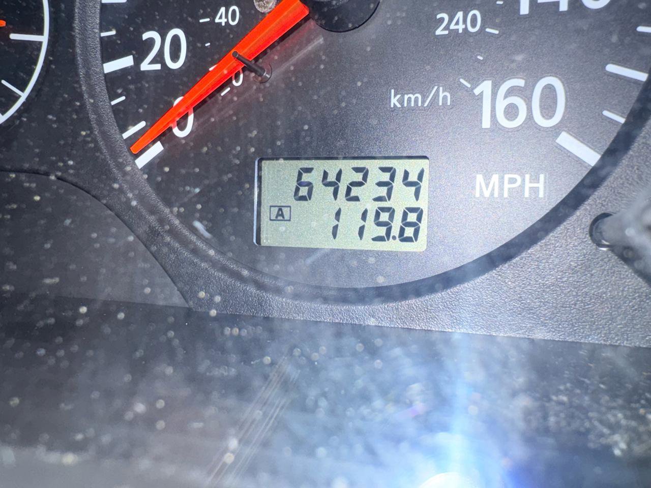 Used 2000 Nissan Maxima GXE image 46