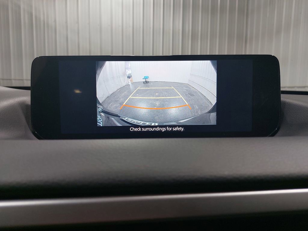 Used 2025 MAZDA CX-50 AWD 2.5 S w/ Preferred Package image 25