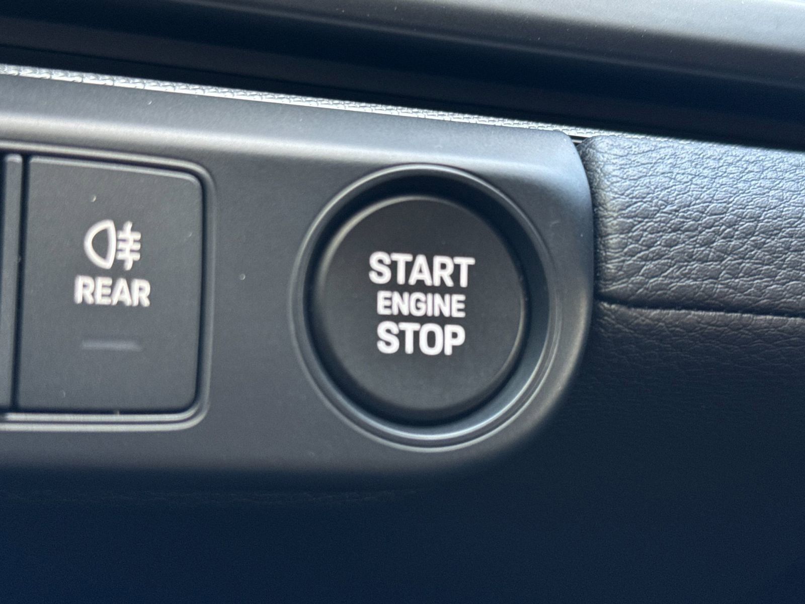 New 2026 Porsche Panamera 4 AWD/4WD image 26