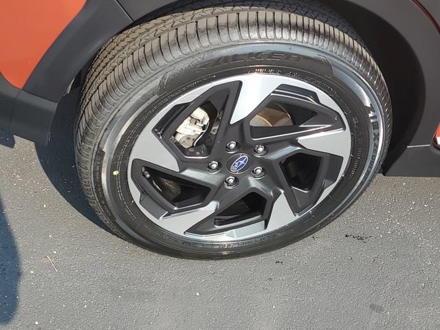Certified 2024 Subaru Crosstrek 2.5i Limited w/ Popular Package #3A AWD/4WD image 5