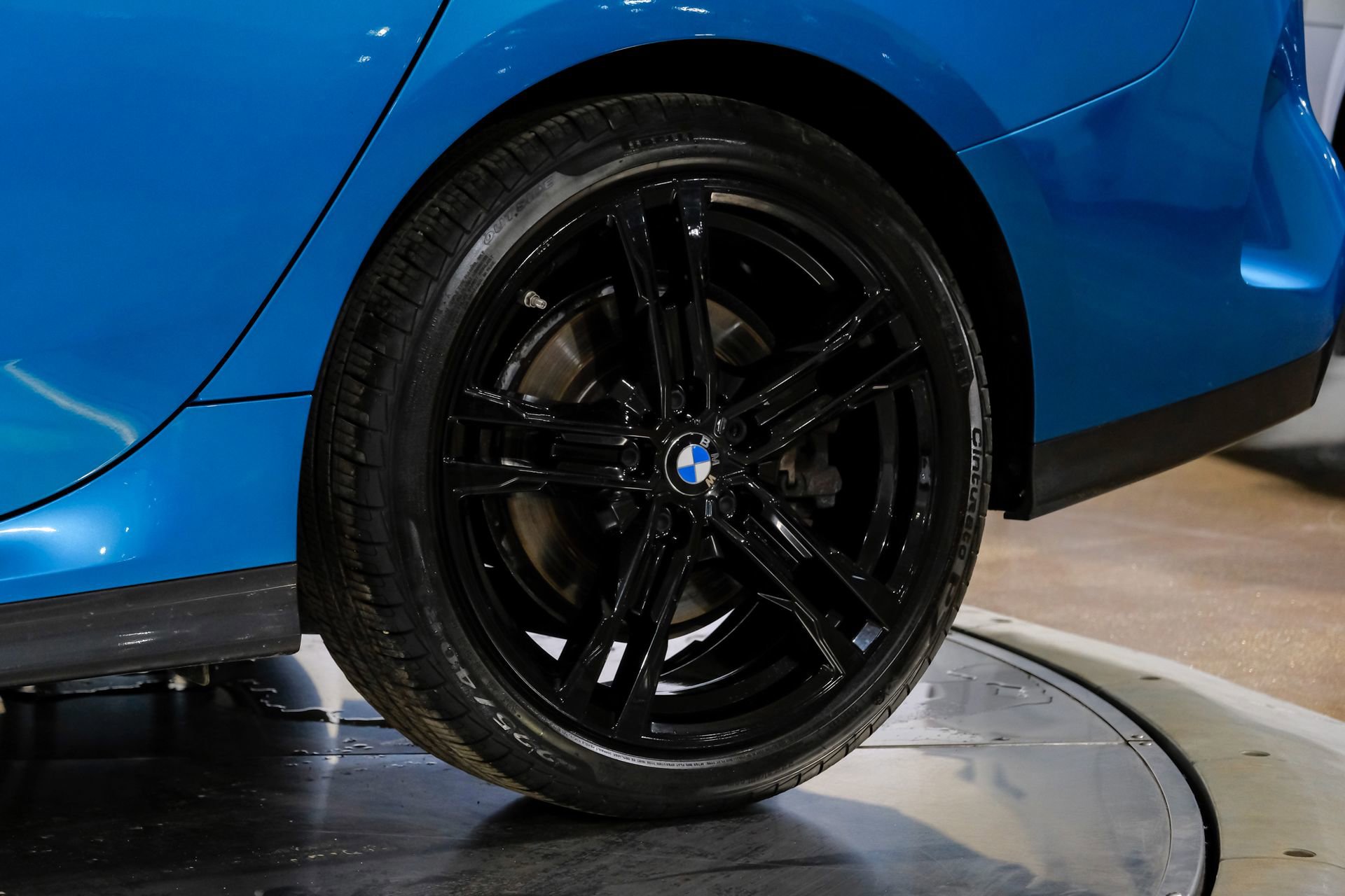 Used 2024 BMW 228i Gran Coupe w/ M Sport Package FWD image 59