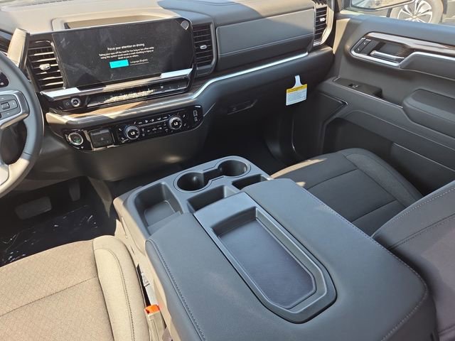 New 2026 Chevrolet Silverado 1500 LT image 10