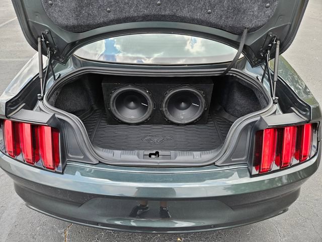 Used 2016 Ford Mustang Coupe w/ Equipment Group 051A image 15