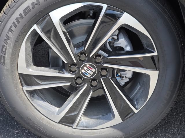 New 2026 Buick Enclave Sport Touring w/ Power Package FWD image 13