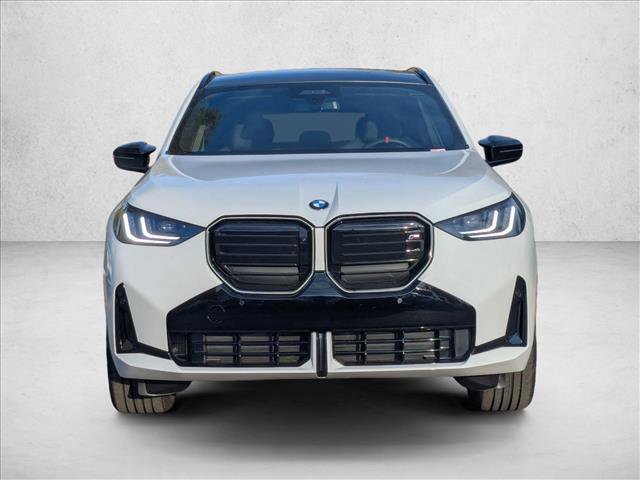 New 2026 BMW X3 M50 w/ Premium Package image 5