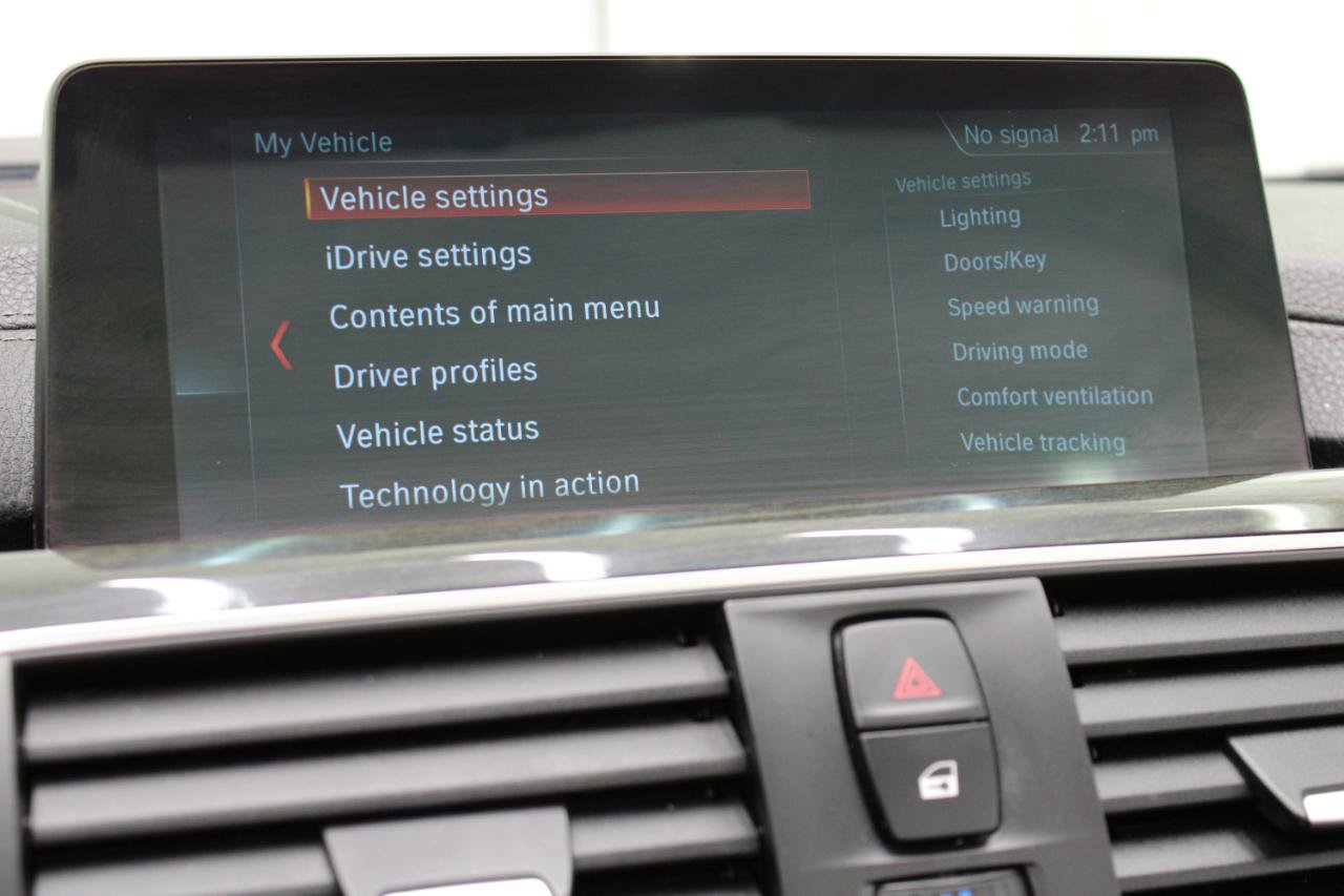 Used 2018 BMW 430i xDrive Convertible AWD/4WD image 62
