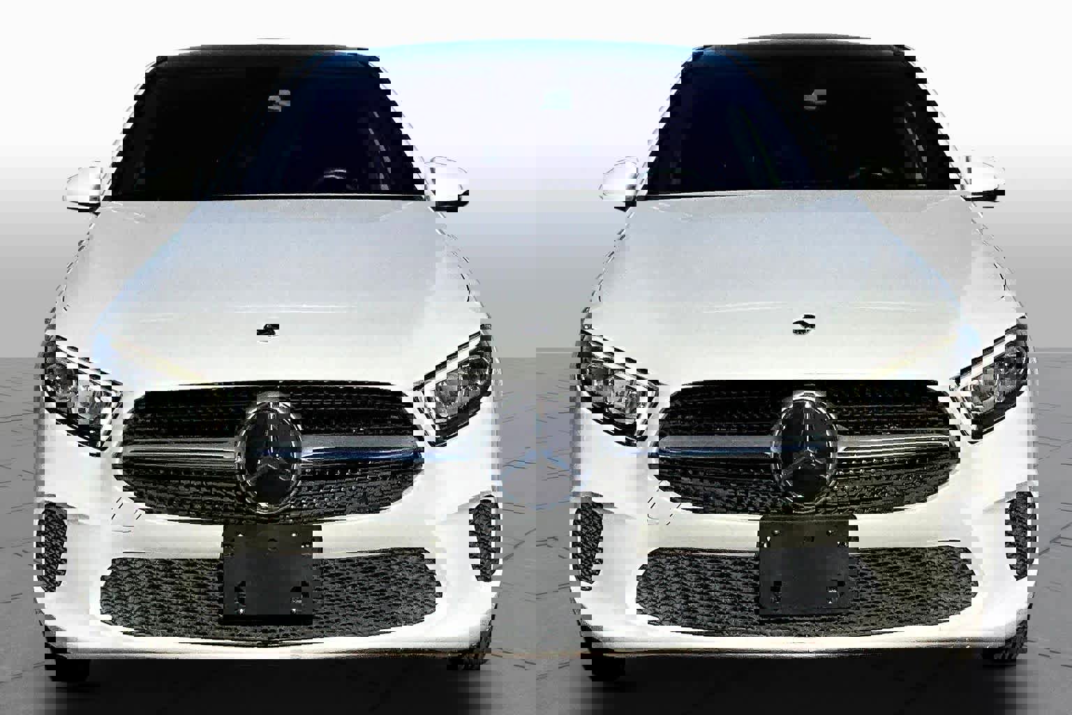 Certified 2022 Mercedes-Benz A 220 image 4