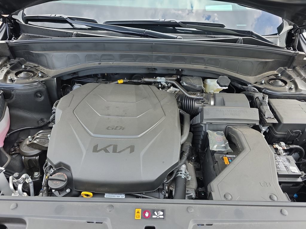 Used 2025 Kia Telluride SX Prestige image 18