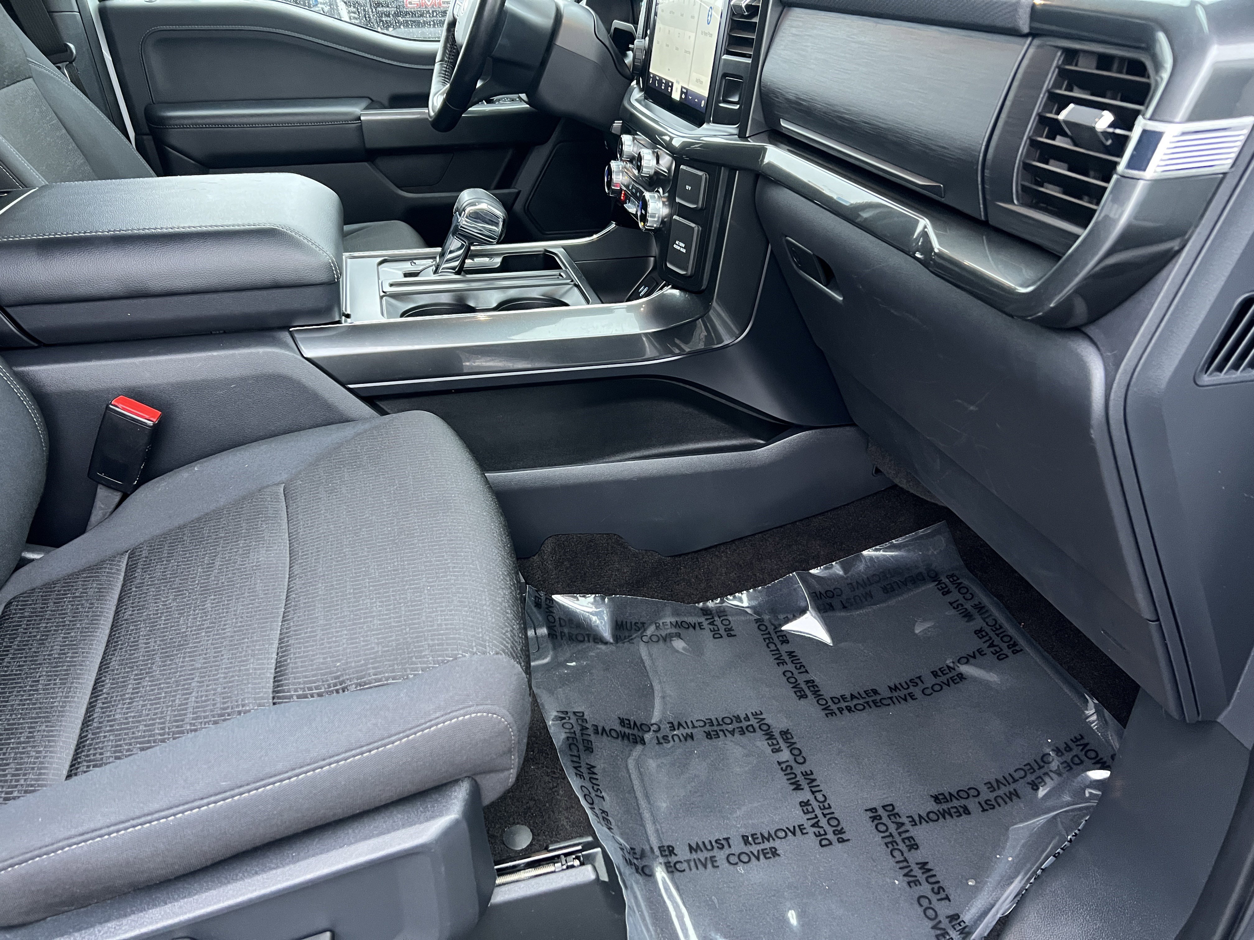 Used 2022 Ford F150 XLT w/ Equipment Group 302A High image 21