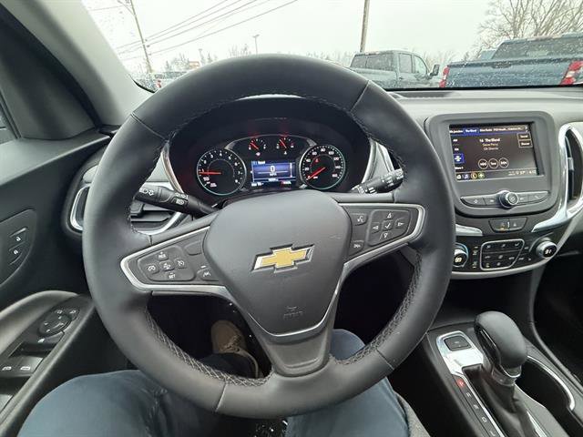 Used 2023 Chevrolet Equinox LT image 33