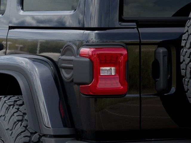 New 2025 Jeep Wrangler Rubicon 392 image 9
