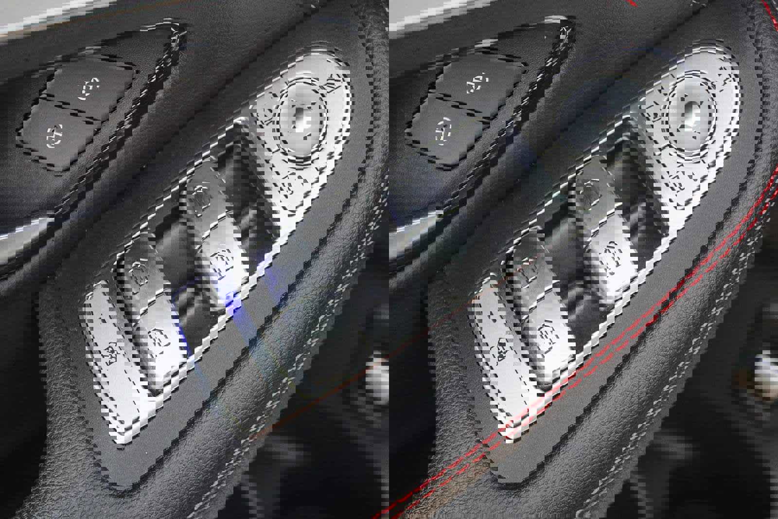 Used 2023 Mercedes-Benz GLC 43 AMG 4MATIC Coupe image 31