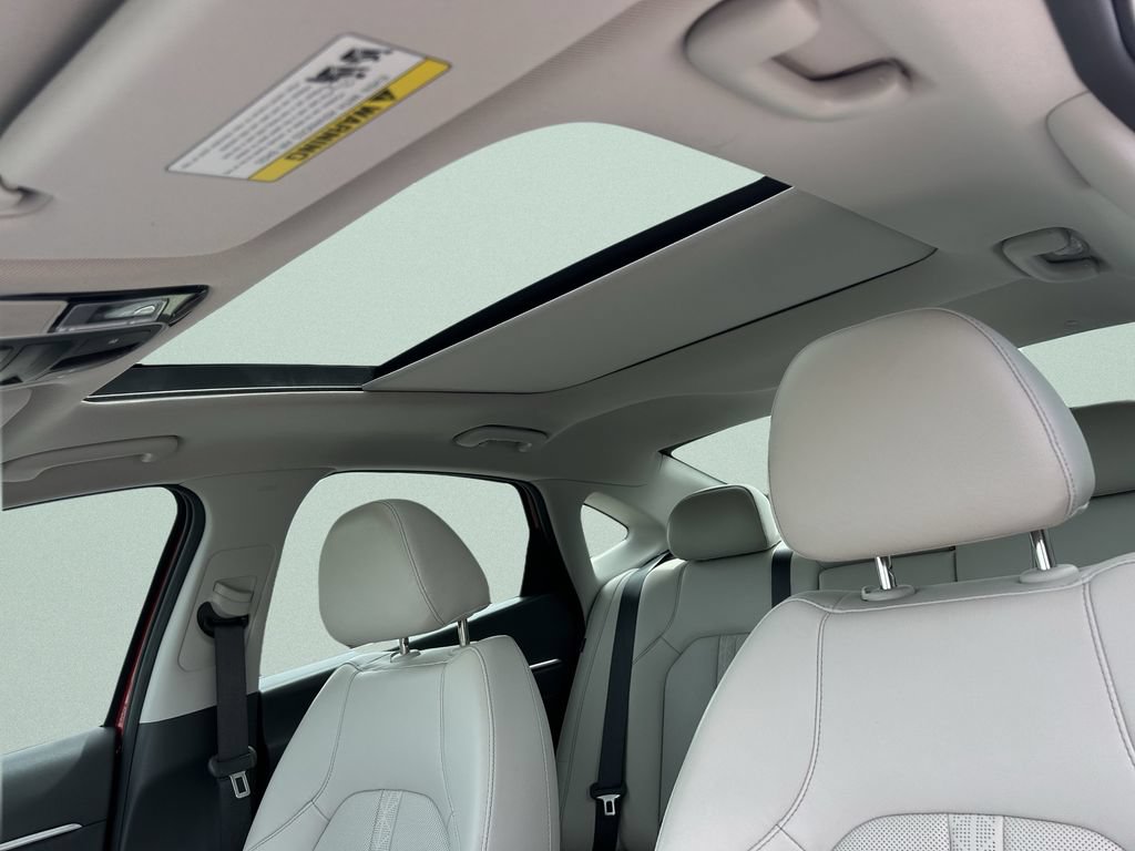 Used 2020 Hyundai Sonata Limited FWD image 25