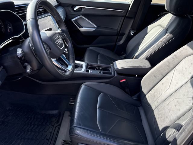 Used 2023 Audi Q3 2.0T Premium Plus image 9