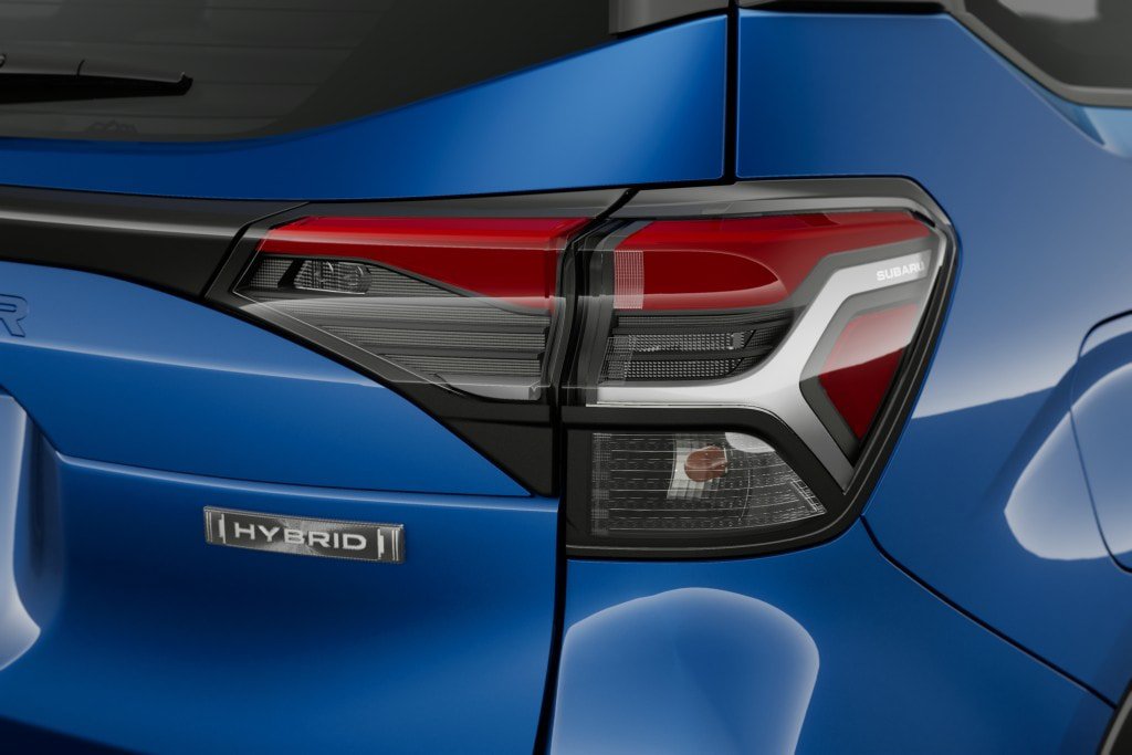 New 2026 Subaru Forester Touring AWD/4WD image 11
