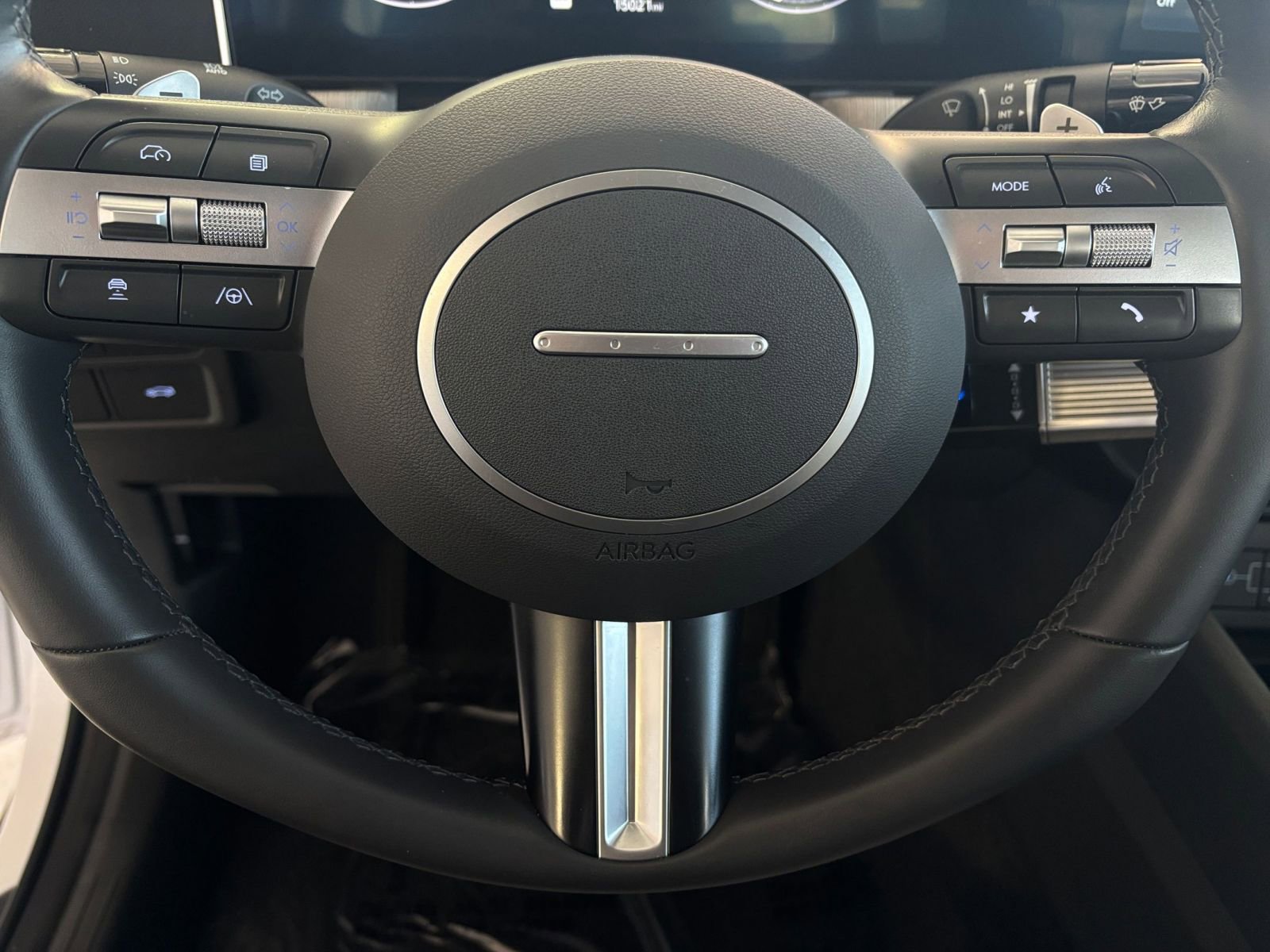 Used 2025 Hyundai Sonata SEL image 29