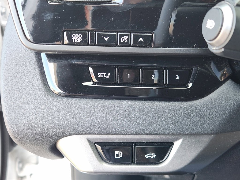 Used 2023 Lexus RX 350h image 21