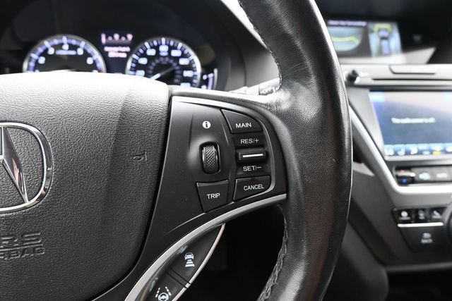 Used 2020 Acura MDX w/ Advance Package AWD/4WD image 21