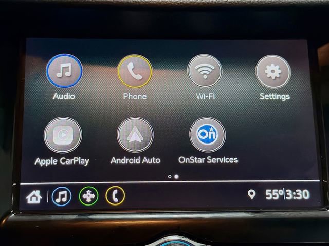 Used 2020 Chevrolet Trax LS image 16