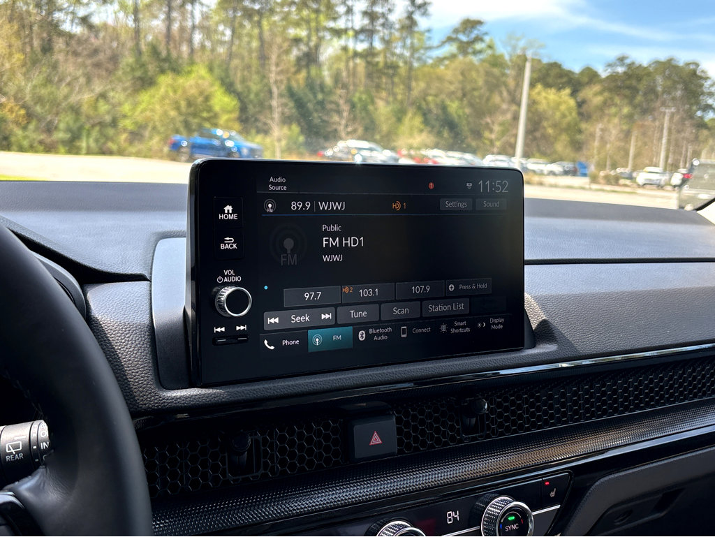 Used 2025 Honda CR-V EX-L image 6