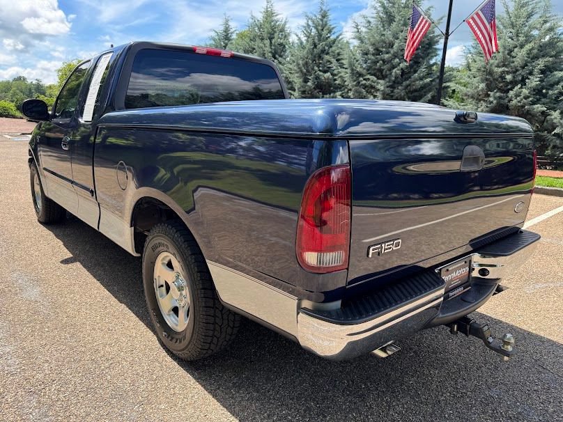 Used 2002 Ford F150 XL RWD image 28