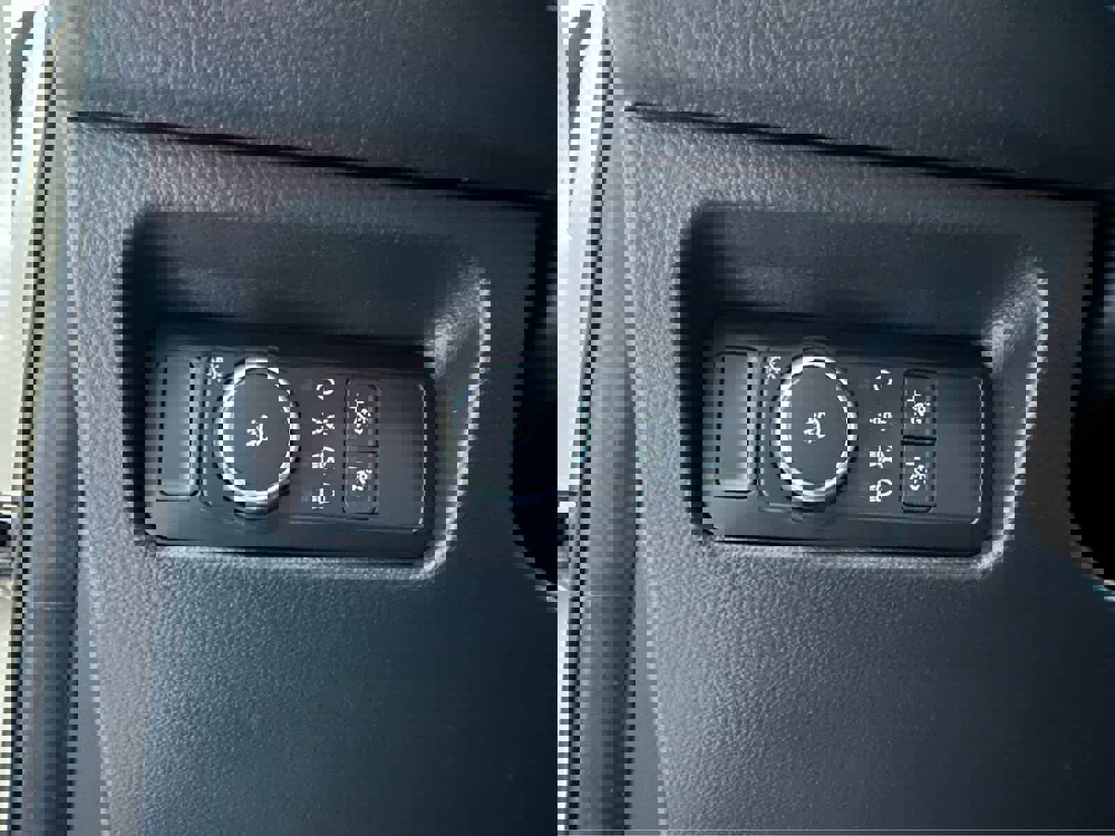 New 2025 Ford Ranger XLT w/ FX4 Off-Road Package image 13