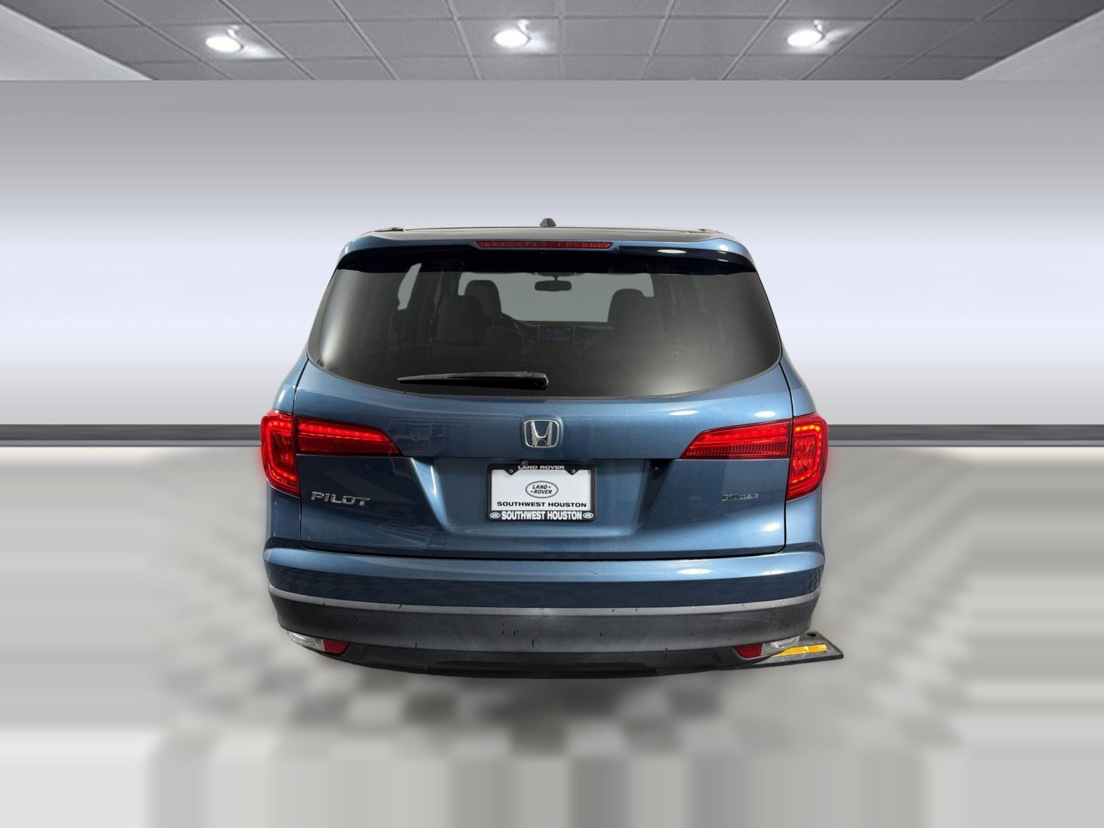 Used 2017 Honda Pilot EX-L image 10