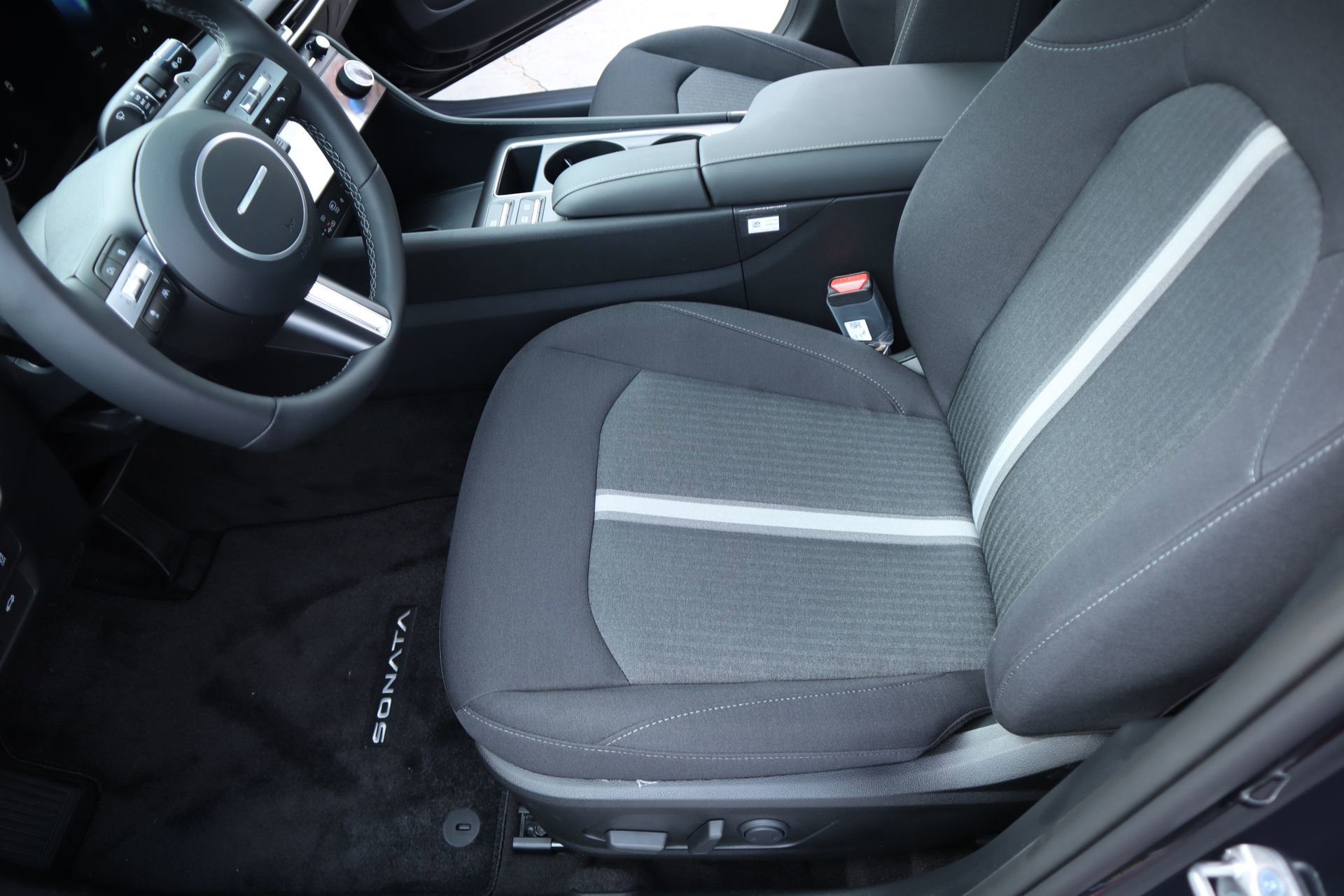 New 2026 Hyundai Sonata SEL image 8