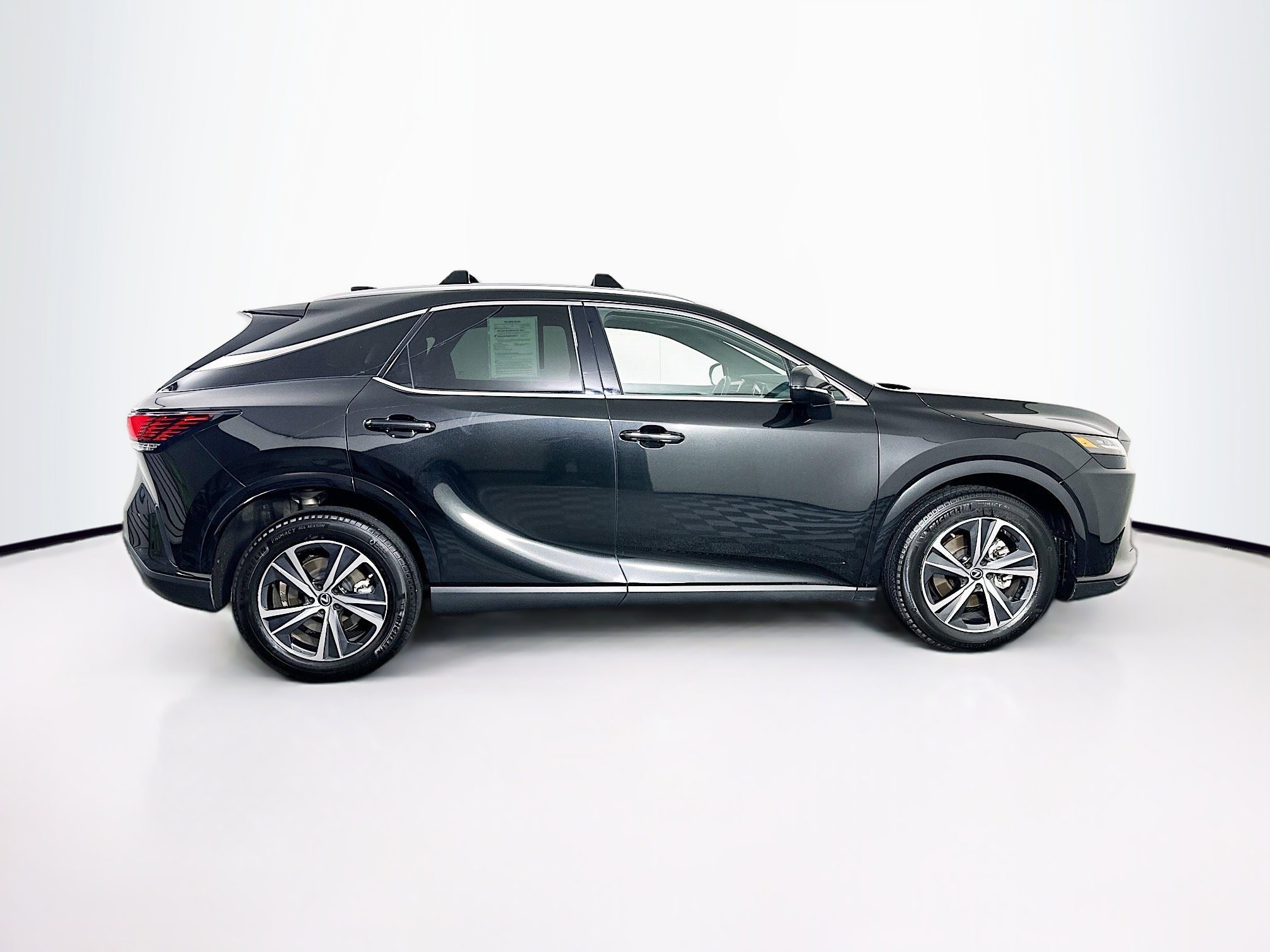 Used 2023 Lexus RX 350 Premium FWD image 10