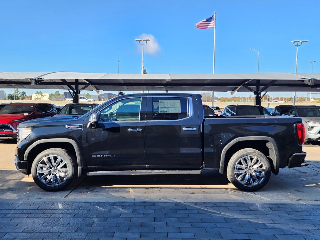 New 2026 GMC Sierra 1500 Denali image 6