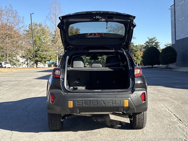 New 2026 Subaru Crosstrek 2.5i Wilderness image 15