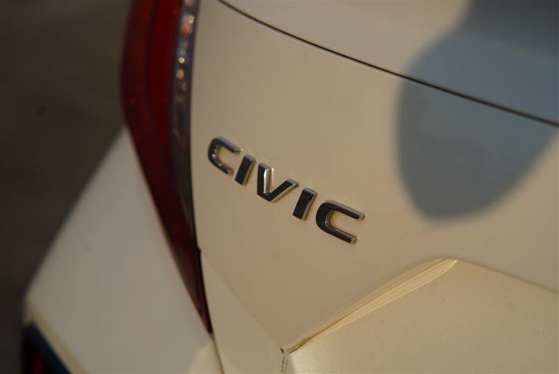 Used 2018 Honda Civic Si image 40