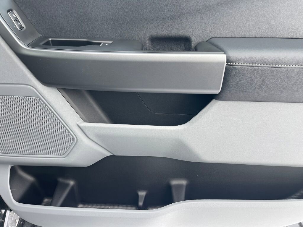 New 2026 Ford F250 XL w/ STX Appearance Package image 15