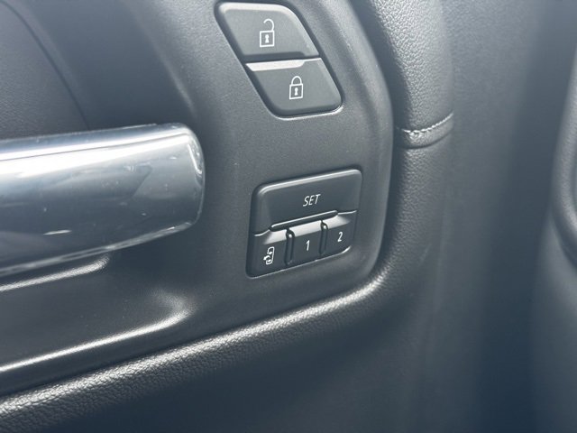 Certified 2022 Chevrolet Silverado 1500 LTZ image 34