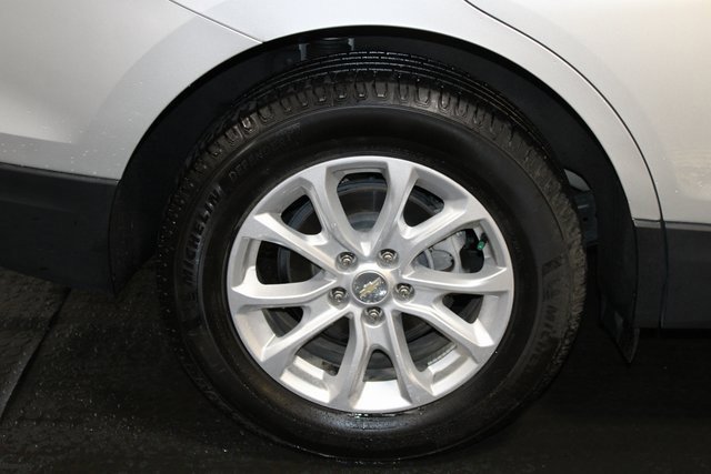 Used 2020 Chevrolet Equinox LT image 36