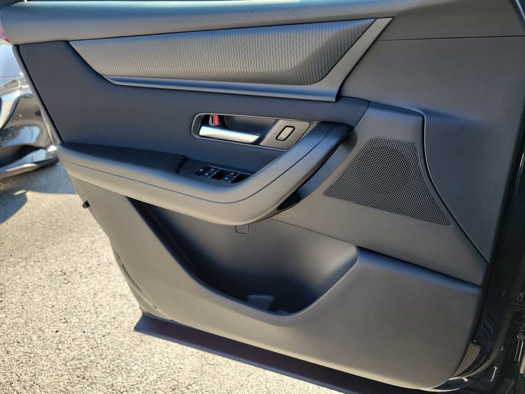 New 2026 MAZDA CX-90 3.3 Turbo w/ Select Package image 22