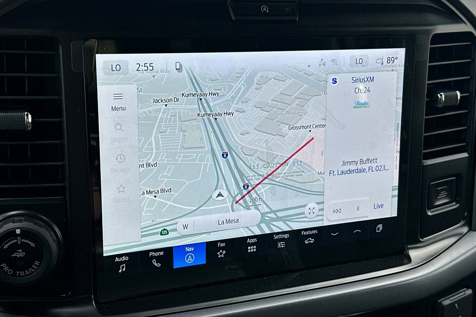 New 2026 Ford F150 XLT w/ Equipment Group 302A MID image 17