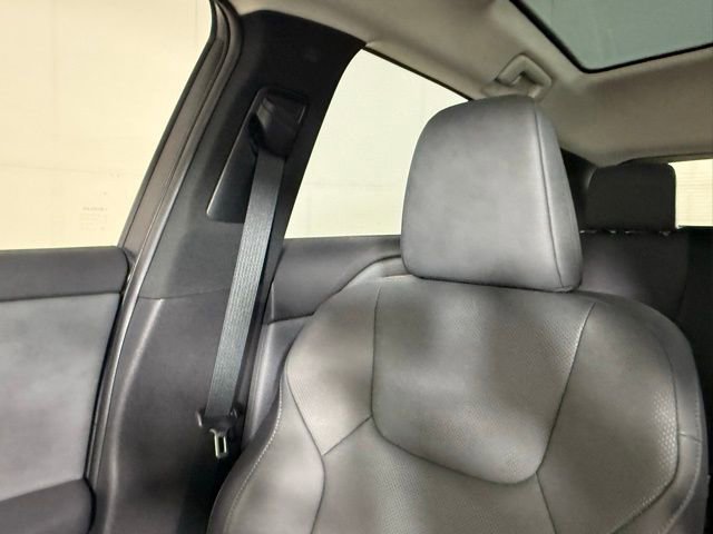 Used 2023 Lexus RZ 450e Premium w/ Technology Package image 24