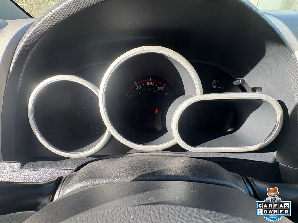 Used 2009 Toyota Matrix image 15