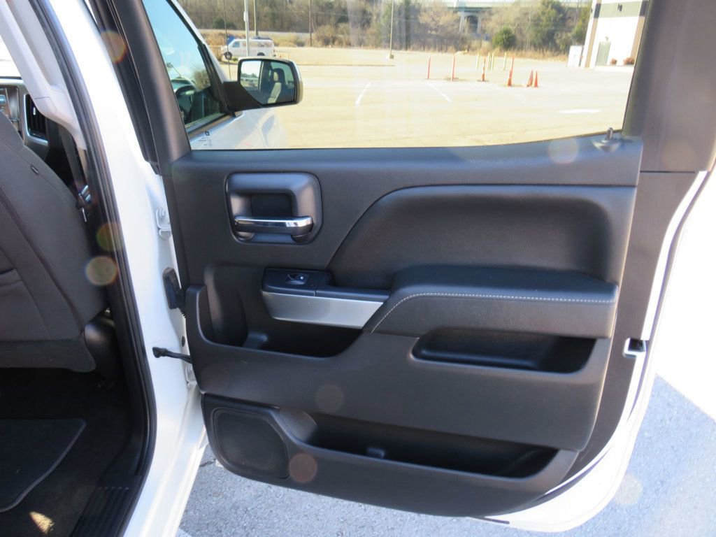 Used 2018 Chevrolet Silverado 1500 LT w/ Texas Edition image 14