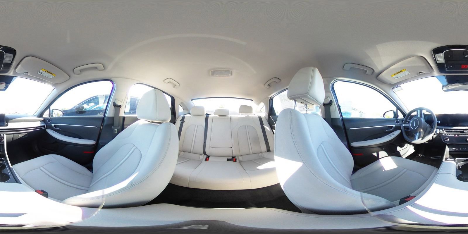 Used 2025 Hyundai Sonata SEL image 42