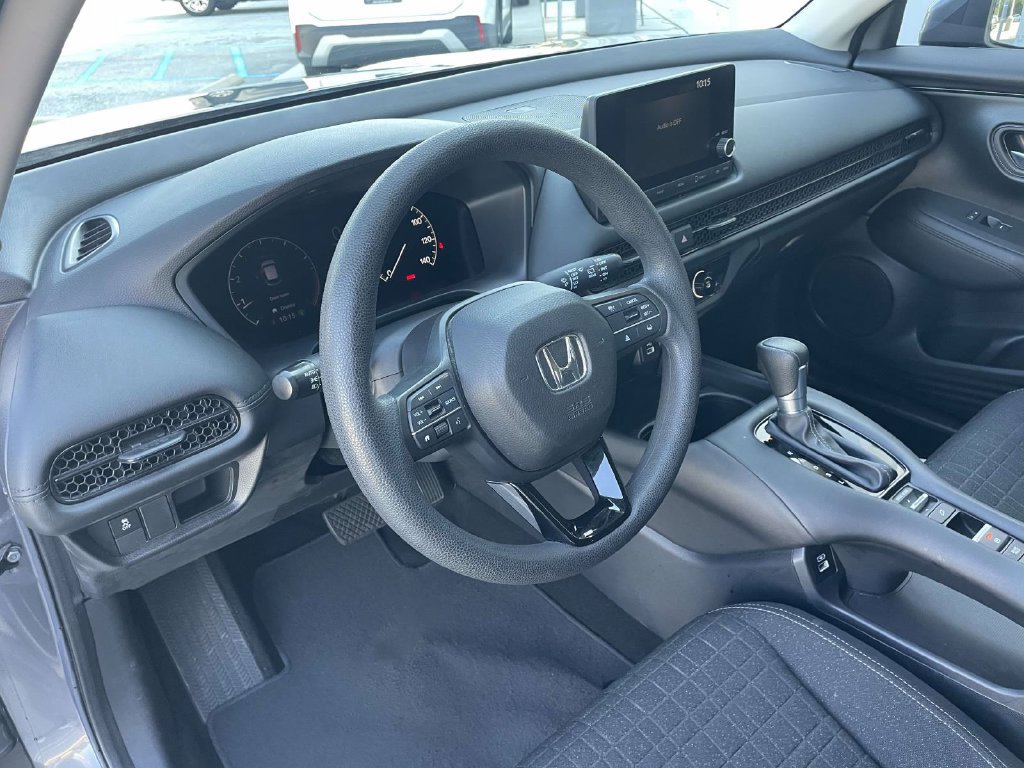 Used 2023 Honda HR-V LX image 18