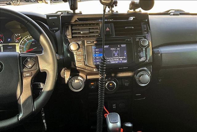 Used 2019 Toyota 4Runner TRD Off-Road Premium image 6