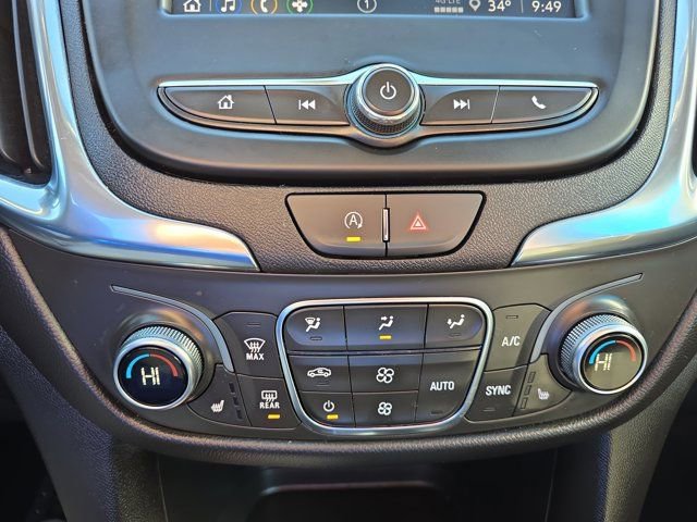 Used 2023 Chevrolet Equinox LT image 30