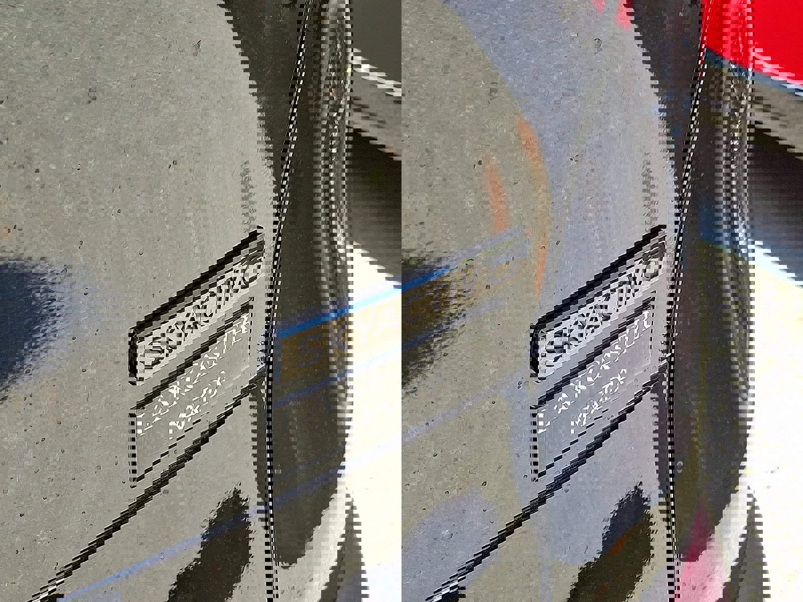 New 2026 MAZDA CX-30 Aire Edition image 6