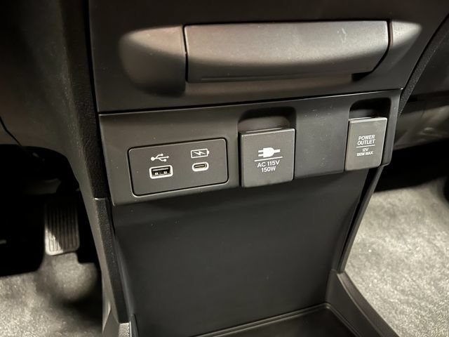 New 2026 Honda Odyssey Elite image 19