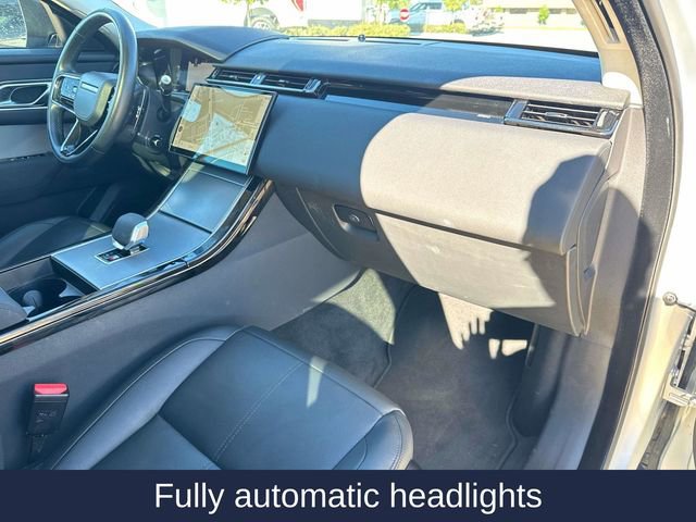 Used 2024 Land Rover Range Rover Velar S image 18